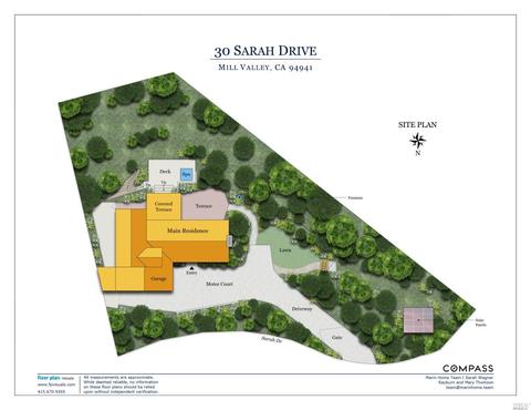 30 Sarah Dr, Mill Valley, CA 94941 photo 50