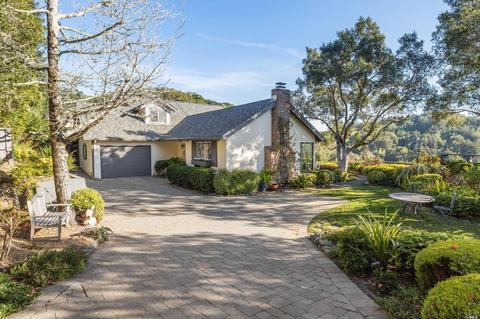 30 Sarah Dr, Mill Valley, CA 94941 photo 1