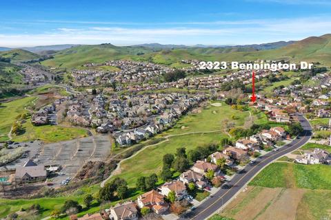 2323 Bennington Dr, Vallejo, CA 94591 photo 65