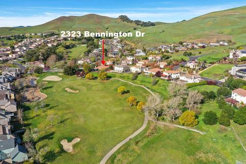 2323 Bennington Dr, Vallejo, CA 94591 photo 62