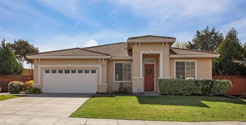 2323 Bennington Dr, Vallejo, CA 94591 photo 3
