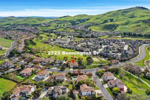 2323 Bennington Dr, Vallejo, CA 94591 photo 68