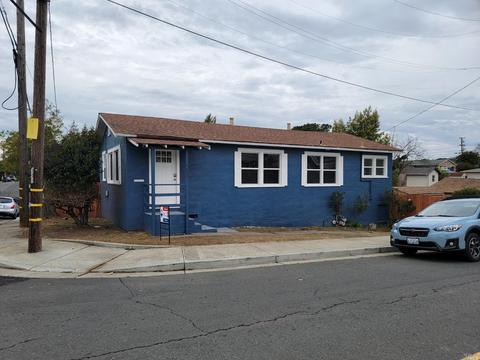 288 Reis Ave, Vallejo, CA 94591 photo 1