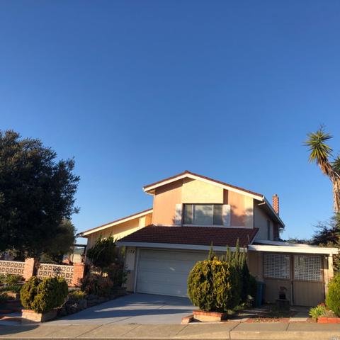 172 Glenview Cir, Vallejo, CA 94591 photo 2