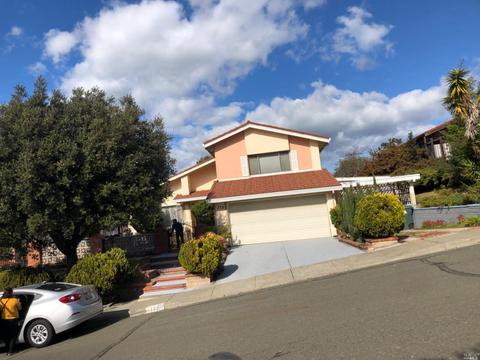 172 Glenview Cir, Vallejo, CA 94591 photo 17