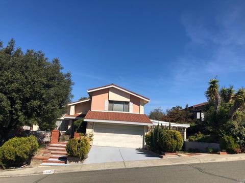 172 Glenview Cir, Vallejo, CA 94591 photo 1