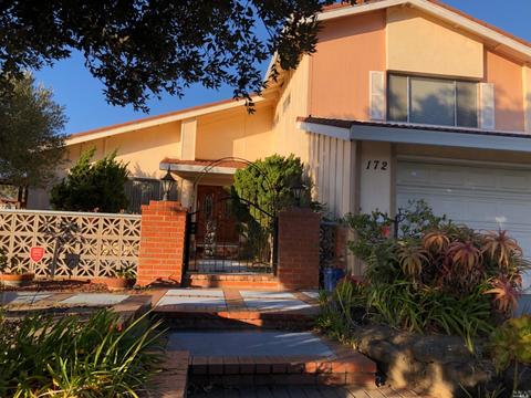 172 Glenview Cir, Vallejo, CA 94591 photo 9