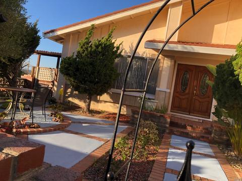 172 Glenview Cir, Vallejo, CA 94591 photo 5