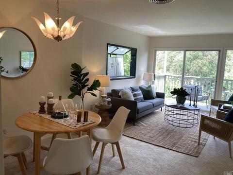 32 Ross Rd, Sausalito, CA 94965 photo 1