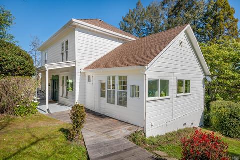 1250 Enos Ave, Sebastopol, CA 95472 photo 2