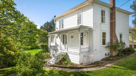 1250 Enos Ave, Sebastopol, CA 95472 photo 5