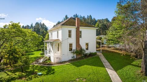 1250 Enos Ave, Sebastopol, CA 95472 photo 3