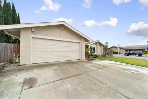 1015 Skyline Dr, Vallejo, CA 94591 photo 33