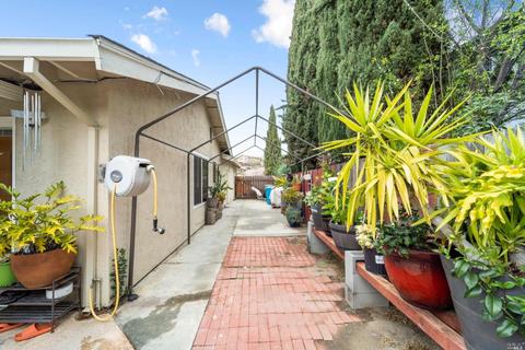 1015 Skyline Dr, Vallejo, CA 94591 photo 28