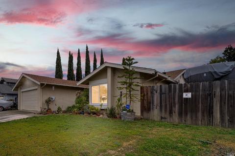 1015 Skyline Dr, Vallejo, CA 94591 photo 1