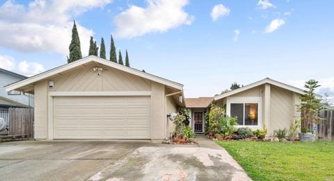 1015 Skyline Dr, Vallejo, CA 94591 photo 2