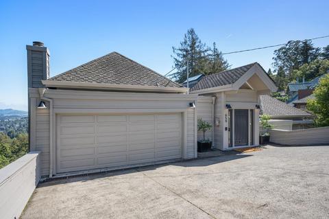 659 Sequoia Valley Rd, Mill Valley, CA 94941 photo 2