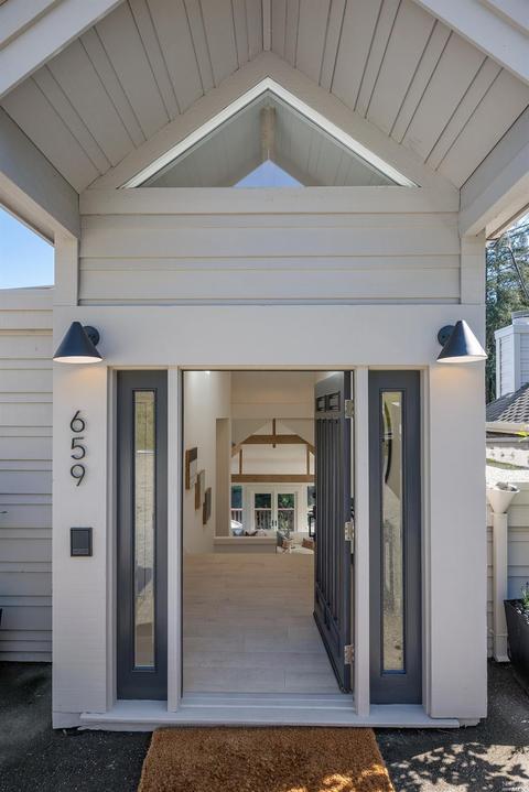 659 Sequoia Valley Rd, Mill Valley, CA 94941 photo 3