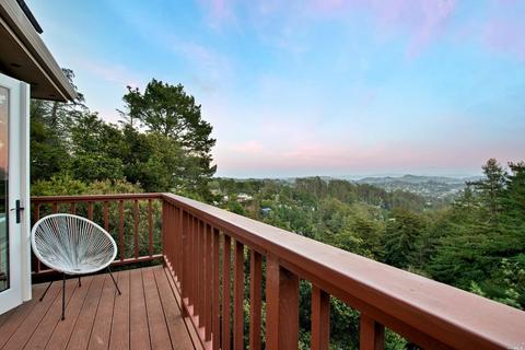 659 Sequoia Valley Rd, Mill Valley, CA 94941 photo 7