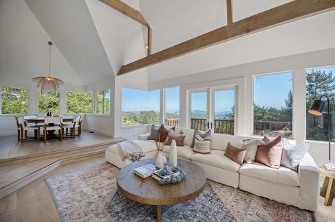 659 Sequoia Valley Rd, Mill Valley, CA 94941 photo 1