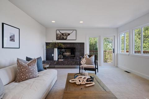 659 Sequoia Valley Rd, Mill Valley, CA 94941 photo 20