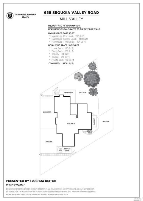 659 Sequoia Valley Rd, Mill Valley, CA 94941 photo 48