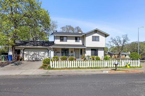 861 Buckingham Dr, Windsor, CA 95492 photo 1