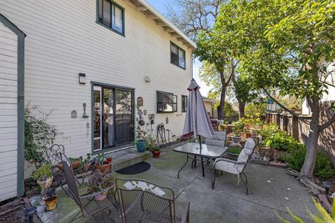 861 Buckingham Dr, Windsor, CA 95492 photo 20