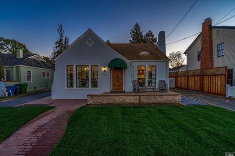830 5th St, Petaluma, CA 94952 photo 33