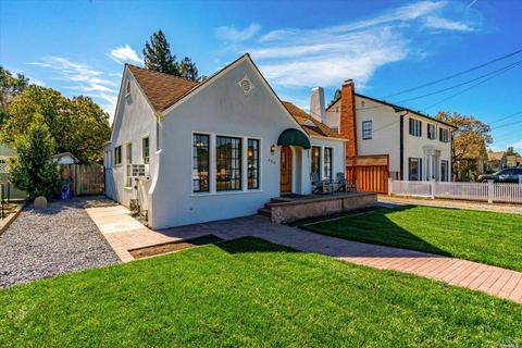 830 5th St, Petaluma, CA 94952 photo 32