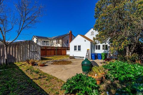 830 5th St, Petaluma, CA 94952 photo 25
