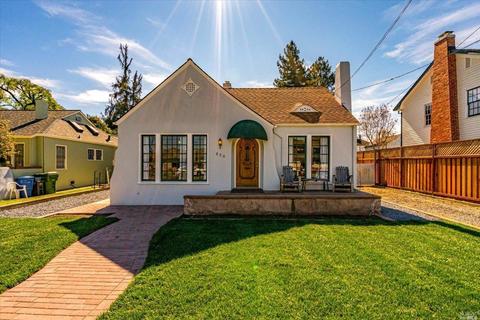 830 5th St, Petaluma, CA 94952 photo 31