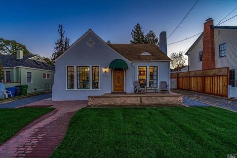 830 5th St, Petaluma, CA 94952 photo 1