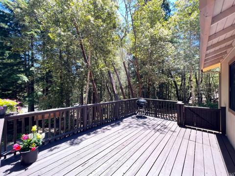 25028 Robin Pl, Willits, CA 95490 photo 17