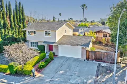 110 Windhover Way, Martinez, CA 94553 photo 1