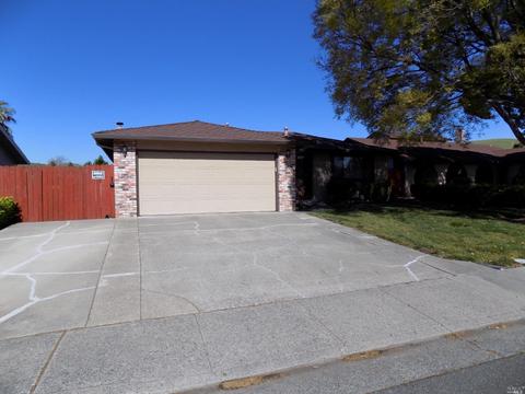 2837 Marigold Dr, Fairfield, CA 94533 photo 3