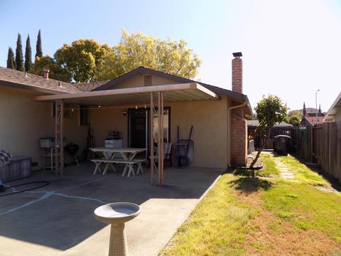 2837 Marigold Dr, Fairfield, CA 94533 photo 32