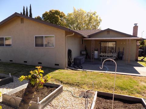 2837 Marigold Dr, Fairfield, CA 94533 photo 29