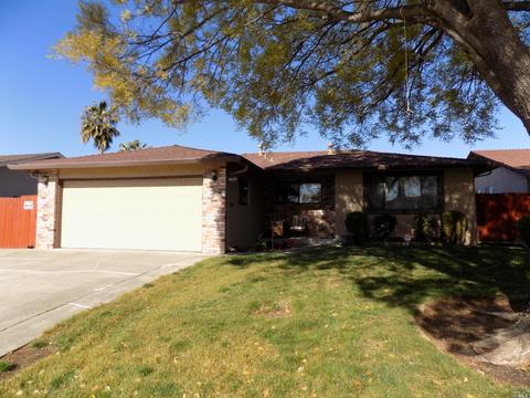 2837 Marigold Dr, Fairfield, CA 94533 photo 2
