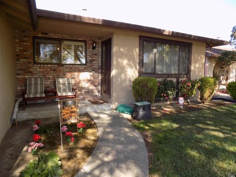 2837 Marigold Dr, Fairfield, CA 94533 photo 5