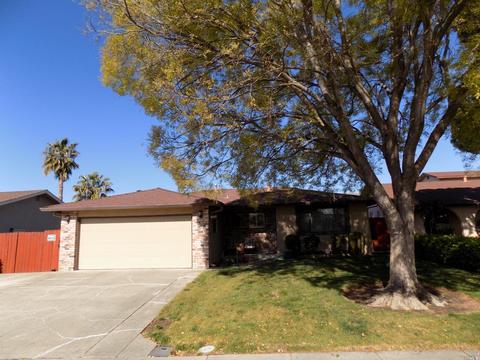 2837 Marigold Dr, Fairfield, CA 94533 photo 34