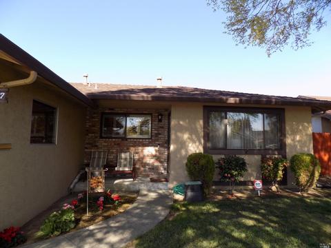 2837 Marigold Dr, Fairfield, CA 94533 photo 4