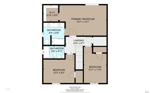 1758 Barton Ct, Fairfield, CA 94534 photo 35