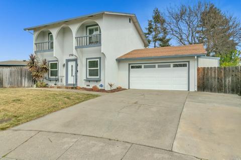 1758 Barton Ct, Fairfield, CA 94534 photo 4