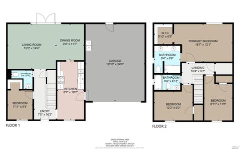 1758 Barton Ct, Fairfield, CA 94534 photo 33