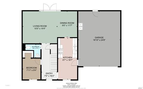 1758 Barton Ct, Fairfield, CA 94534 photo 34