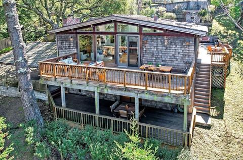 730 Cabin Dr, Mill Valley, CA 94941 photo 3