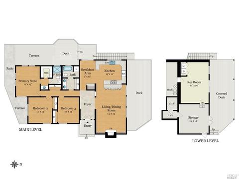 730 Cabin Dr, Mill Valley, CA 94941 photo 47