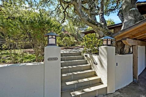 730 Cabin Dr, Mill Valley, CA 94941 photo 4