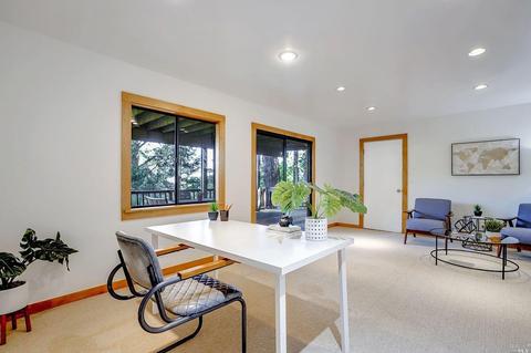 730 Cabin Dr, Mill Valley, CA 94941 photo 51